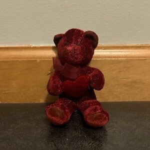 Red Bear